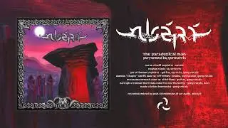 Aiséirí : Volume II | All Ireland Metal Project 2021| Germatria | The Paradoxical Man | Track Reveal