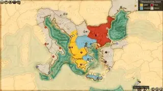 EndLetss Play Rome 2   Rebellen verdienen den Tod #005 [German][HD+][1080p]