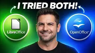 OpenOffice vs LibreOffice Review 2026: Which Free Office Suite Is Better Today?
