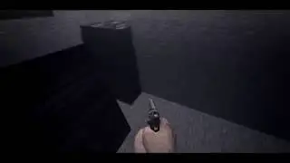 COD4 DEATHRUN - MP_DR_CRACKSHOT SECRET BY DUBS