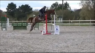 Cso club 2 interne Elodie & Clif