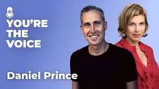 Daniel Prince - Question Everything | Ep. 46