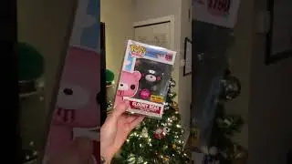 A preview of some of our Funko Pops that will be for sale at Funko Pop Con Orlando! 