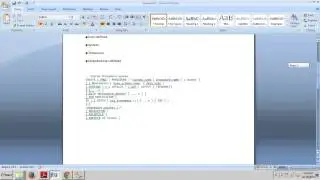 SQL Server tutorial 62: Creating Stored Procedures.