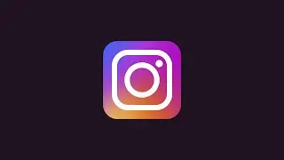 How to draw the new Instagram logo in Inkscape (NEW!!!)