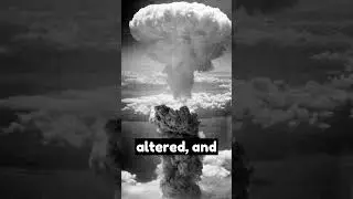 On This Day: Atomic Bomb Hiroshima Ends World War II (August 6 1945) 