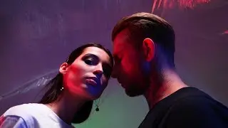 Весенний LOOKBOOK 2018 / RED.UA