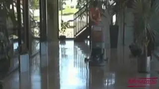 About Minuteman International | Floor Scrubbers | Sweepers | Cleaning Products