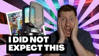 FIFINE RGB USB Gaming Microphone | IS THIS MICROPHONE WORTH IT?