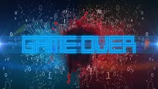 My Second Short Film: Game Over (2014)