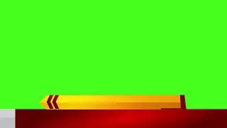 Breaking News Free Ticker For News Channel By Ar Graphics 0307-7549003