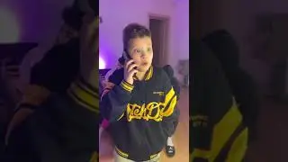 МИЛАНА ХАМЕТОВА И ТИМУР😂😂 