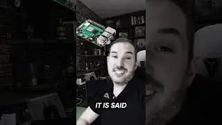Has anyone seen Raspberry Pi 4?