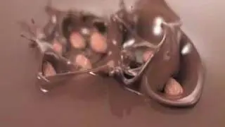 Chocolate Splash