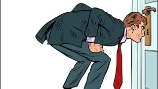 Derrière son sourire se cache le désespoir de pas t’avoir revu ..même 5 minutes