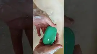 Мыление. Хвойный бум💥💥💥