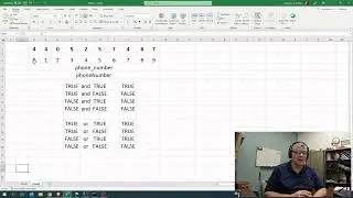 Programming - Java - Boolean Logic and Indices - 020623A02