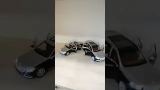Коллекционные машинки