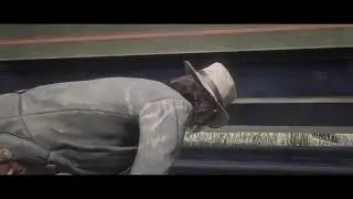 Red Dead Redemption 2 | Прохождение PS5