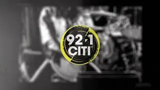 92.1 CITI - Guns N' Roses
