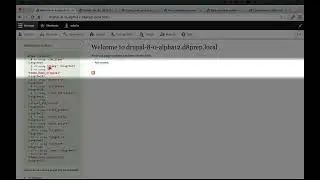 233. How to use the dump tool in Twig to see just the names of the available variables