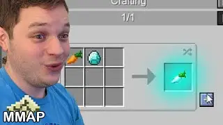 SkyFactory4: Diamond Carrot?! (18)