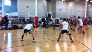 Libero Pancake OCVC 17-1's (Troy Lynch, #9)