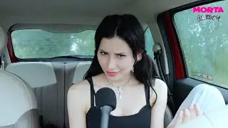 Come rinascere dopo un rapporto TOXIC e AUTOSABOTANTE con GRETA MENCHI - Ep. 6
