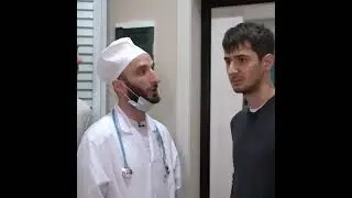 Омар Алибутаев 😂 че попало🤣🤣🤣