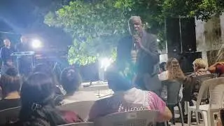 Julio Bardonado en mexico