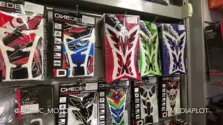 Acimic Moto