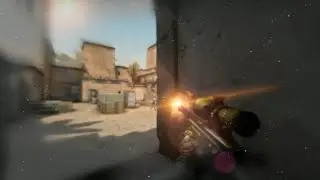 cs go фрагмувик