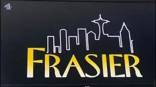 Frasier intro