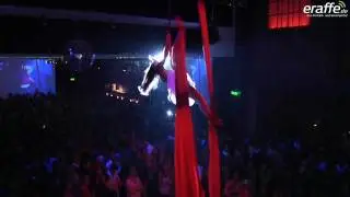 CrystalClub presents: CIRCUS - spectacular, spectacular! 03.12.2011 (eraffe.de)