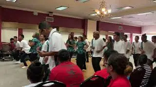Spokane’s New Hope Yaya 2019 (Part 1)