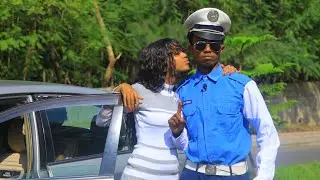 🛑የትራፊኩ በግድ ሳሙኝ ግብ ግብ አዝናኝ ፕራንክ | Habesha Prank