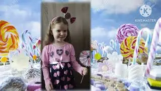 "Солодка новорічна казка" молодша група ✓9