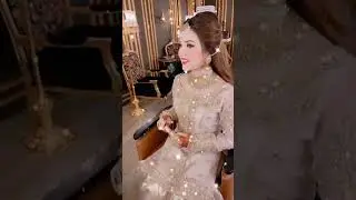 nikkah dress nikah look#nikah #nikahdress