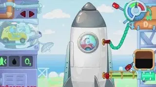 Wheely 5 - Level 11 Walkthrough