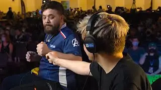 Leffen Gets Revenge on Hbox