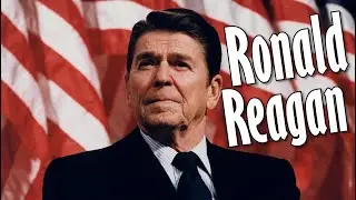 Pytajcie, a będzie wam dane 141(G) Ronald Reagan