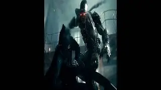 Batman Skills Power💥|Flash Power |Dc#shorts