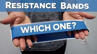 Which Resistance Bands Are Best For You?