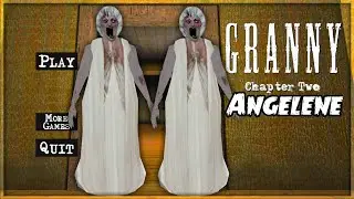 Granny 2 is Angelene!