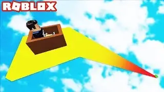 SLIDE DOWN 999,999,999 MILES IN ROBLOX!