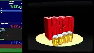 You Don't Know Jack HEADRUSH (demo) in 4:08