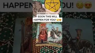 SOON!! THIS WILL HAPPEN FOR YOU!! 🥰