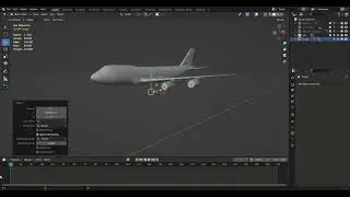 Blender really love making unnecessary problem bug to simple stuff
