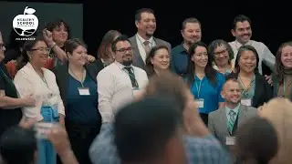 2024 Healthy School Food Pathway Fellowship Graduation
