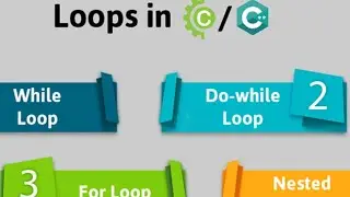 Looping in C